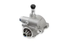 Power Steering Pump Assembly, Aluminum Corvette image 8