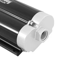 160 GPH Dominator In-Line Billet Fuel Pump image 4