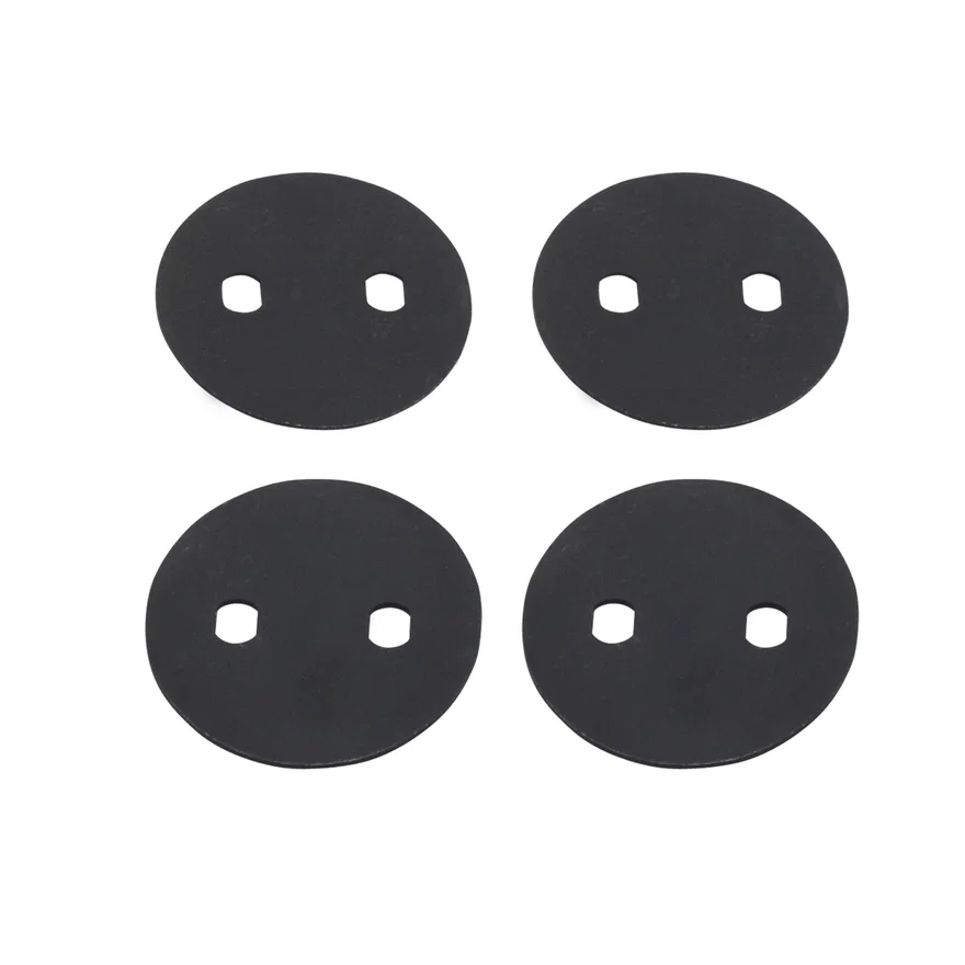 Carburetor Throttle Plate Kit