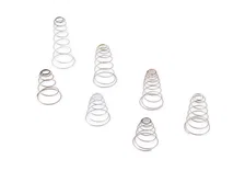 Secondary Diaphragm Spring Kit image 2