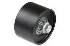Idler Pulley-Smooth LT5 GM Engine image 3