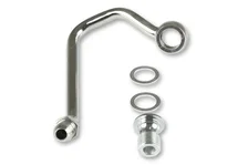 Power Steering Kit for Gen III Hemi Swaps - Late Car - Low Pressure image 5