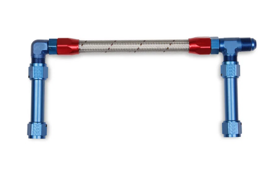 Fuel Line