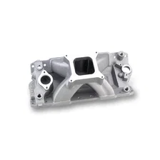 Keith Dorton Series Intake - Chevy Small Block V8 image 2
