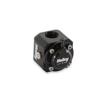 IN-LINE FUEL PULSE DAMPER image 2