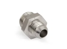 ADAPTER, LT ENGINE BLOCK WATER TO -10AN MALE image 5