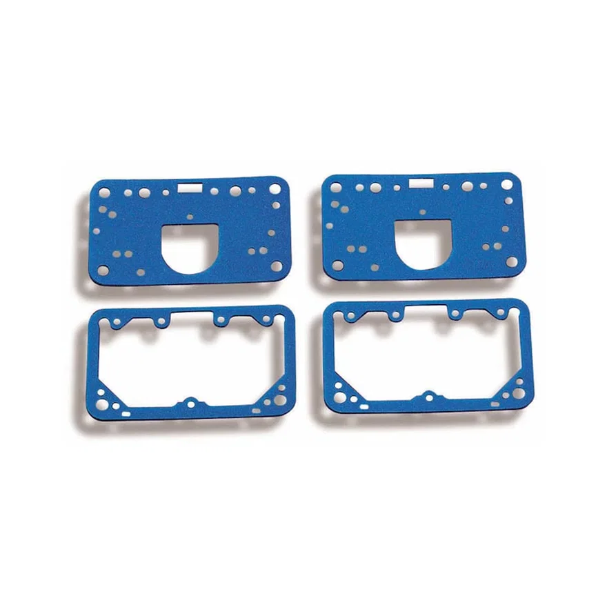 Metering Block/ Fuel Bowl Gasket Pack