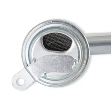 Oil Pickup Tube Assembly - Ford Godzilla 7.3L image 5