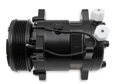 SD508 A/C Compressor image 2