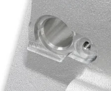 Mid-Mount Complete Accessory System image 16