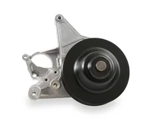 BRACKET KIT, P/S LT5-W LONG SPCR NATURAL image 1