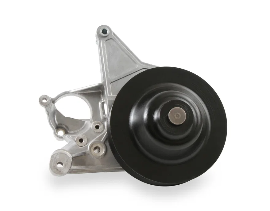 BRACKET KIT, P/S LT5-W LONG SPCR NATURAL