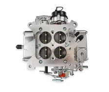 Street Warrior Model 4160® Carburetor image 15