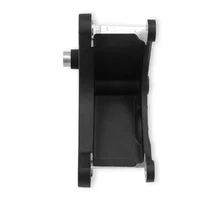 Mid LSA Accessory Drive Bracket Kit - Alternator - Black image 8