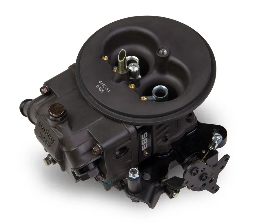 Ultra XP 2BBL Carburetor