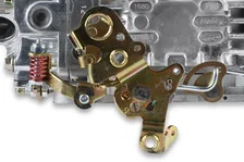 Aluminum Street HP Carburetor image 4
