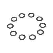 Needle And Seat Bottom Gasket image 6