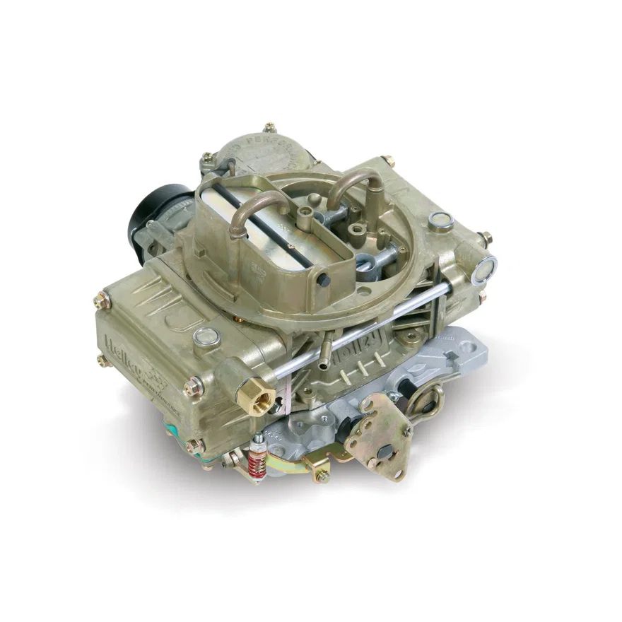 Marine Carburetor - Aluminum