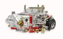 Ultra Double Pumper Carburetor image 11