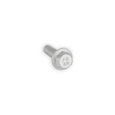 Accessory Drive Replacement Hardware - Godzilla A/C Bracket image 3