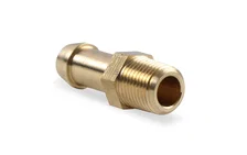 34 GPH HOLLEY MIGHTY MITE ELECTRIC FUEL PUMP, 7-10 PSI image 4