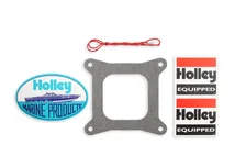 Marine Carburetor - Aluminum image 2