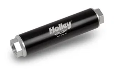 460 GPH VR Series Billet Fuel Filter image 1