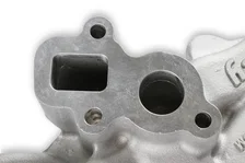 MANIFOLD-BRACKET KIT, LT4 WET-NATURAL image 4