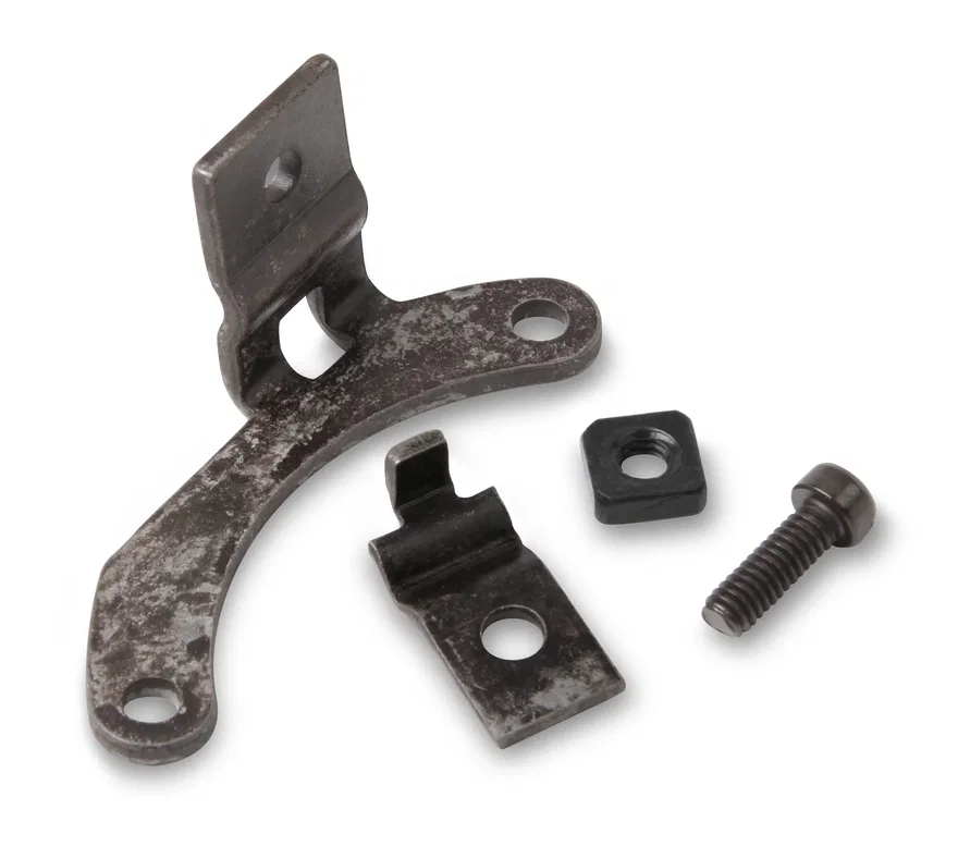 Choke Control Cable Hardware