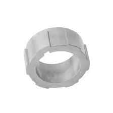 Oil Pump and Crankshaft Coupler - 7.3L Ford Godzilla image 2