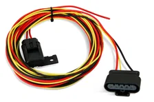 VR1 Series Brushless Fuel Pump w/Controller and Bulkhead Harness Quick Kit image 8