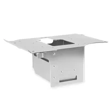 LS Swap 4WD Truck Off-Road Oil Pan Baffle Kit - Premium image 5