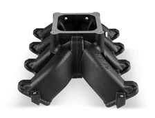 Single Plane 4500 Carbureted Split-Design Race Intake Manifold - GM LS1/LS2/LS6 image 4