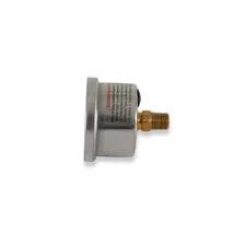 Adjustable Billet By-Pass Regulator 3/8 NPT Kit image 5