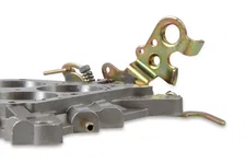 THROTTLE BODY KIT image 7