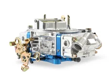 Ultra Street Avenger Carburetor image 4