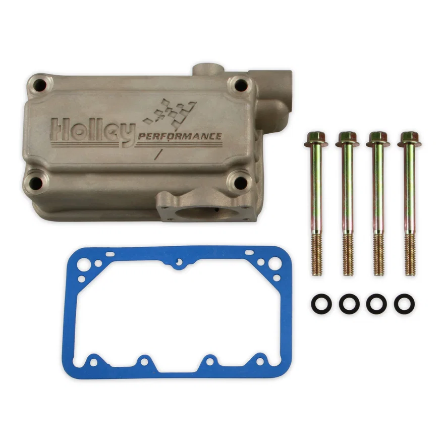 Fuel Bowl Kit
