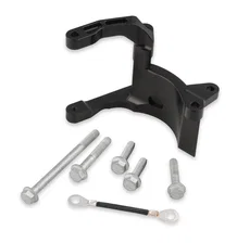 Low Mount A/C Brackets for the Gen 5 LT4/LT1 Dry Sump Engines w/DSE Subframe image 1
