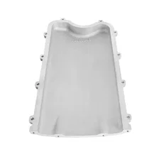 Hi-Ram Front-Feed EFI Intake Manifold Kit - Small Block Chevy image 5