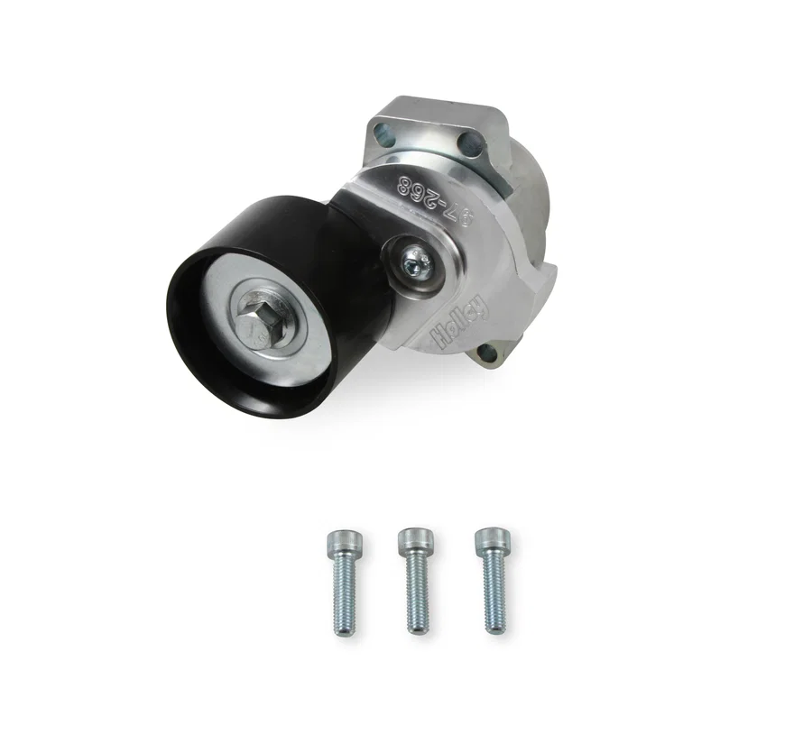 Tensioner Assembly