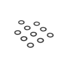 Needle And Seat Bottom Gasket image 3