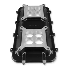 Mid-Rise Plenum Base Adapter Kit - Black image 2