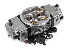Aluminum Ultra XP Circle Track Carburetor image 1