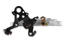 Throttle Body Kit, 0-80541-1 image 2