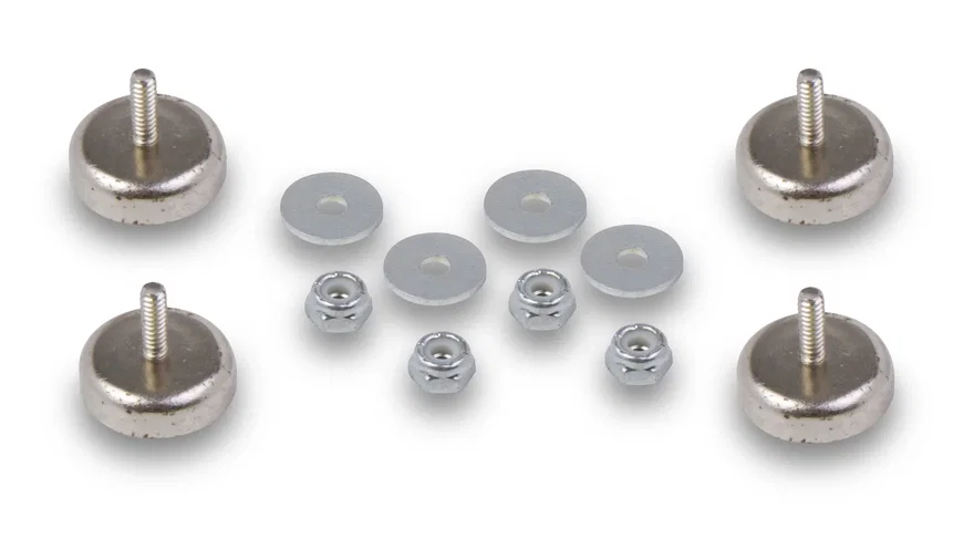 HydraMat® Install Magnet Kit