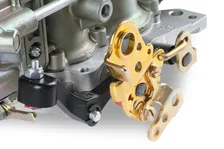 650 CFM Quadrajet™ Style Spreadbore Carburetor image 8