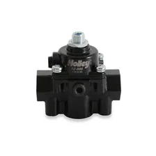 Die Cast EFI By Pass Style Fuel Pressure Regulators image 7