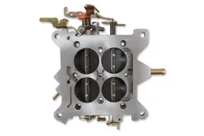 THROTTLE BODY KIT image 9