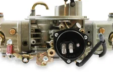 Marine Carburetor image 5