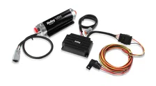 VR1 Series Brushless Fuel Pump w/Controller image 1